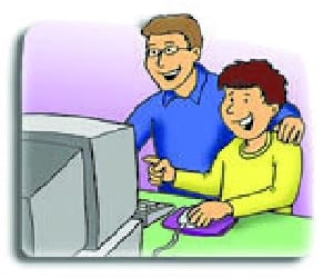 no computer teachers in primary school